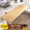 Tablero de extensión de escritorio plegable, extensión lateral de escritorio de oficina, tablero de mesa ampliado, bandeja de soporte para brazos, soporte de extensión para teclado