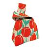Bolsa de Palha para Celebridade da Internet Bolsa Tote Versátil Japonesa e Coreana Bolsa Casual Feminina Bolsa de Tricô Feminina 2024 Bolsa Leve