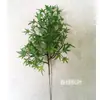 Galhos Artificiais de Pinheiro, Agulhas de Pinheiro, Cipreste Falso, Belos Galhos de Pinheiro, Folhas de Pinheiro, Pinheiro Negro, Galhos de Tuia, Planta de Boas-Vindas