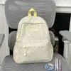 Mochila Pequeña Ins Estilo Japonés para Niñas, Adecuada para Estudiantes de Secundaria y Preparatoria, Mini Mochila Versátil Simple, Mochila Casual Ligera