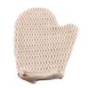 Comércio exterior novas luvas de banho chenille limpeza corporal toalha de banho massagem banho confortável limpeza em estoque atacado