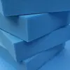 Fabricante de tablero aislante extruido XPS de alta densidad, para calefacción por suelo radiante B1 retardante de llama, aislamiento de tejados, tablero de espuma de poliestireno
