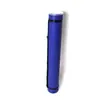 Equipo de Tiro con Arco Tubo de Flechas de Colores Set de Soporte para Flechas Divisor de Flechas Universal Tubo de Flechas Telescópico Bolsa para Flechas Caja de Flechas Trasera