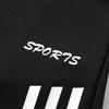 Camiseta de manga corta de verano para adolescentes, traje deportivo de verano, camiseta para hombre, pantalones cortos casuales de manga corta, traje de dos piezas