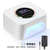 Suministro transfronterizo Lámpara para uñas SUN 5XPLUS 108W secado rápido máquina de fototerapia para uñas lámpara de curado de alta potencia para uñas