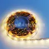Tira de 3.7V 5V 12V 2835 60 leds tipo S luz de caja de luz para publicidad exterior monocromática LED 6 MM8MM