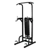Equipo de fitness para el hogar barras paralelas horizontales de interior gimnasio familiar preferido barra de dominadas multifuncional