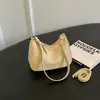 Elegante Xiaomi 2026 Otoño Nueva Llegada Bolso de Hombro Único para Mujer Elegante de Moda Gran Capacidad Diario Bolso de Axila para Mujer Bolso Cuadrado Pequeño