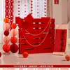 Adornos de Palabra Feliz Estéreo Extra Grandes De Pie Accesorios para Fotos de Compromiso Decoración de Sala de Estar de Boda Diseño de Habitación de Boda Juego de Palabras Felices