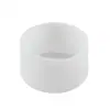 Adequado para Copo Térmico Stanley Antiderrapante de Silicone Capa Protetora para Copo Espacial 12-40Oz/7.5Cm9Cm Universal