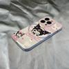 Adecuado para Funda de Teléfono Apple 17, Nuevo iPhone 15 Pro Max, Huawei, Película Apple 13 Dibujos Animados Buzz Lightyear