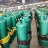 BQS25-15-2.2/N Bomba Eléctrica Sumergible Antideflagrante para Minas Motor BQS25-150/2-30/Tipo