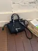 Bolsa de Mão Estilo Novo 2026 Transfronteiriça Moda Coreana Bolsa Asa Ombro Único Transversal Grande Capacidade Bolsa Saco para Mulheres