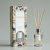 Difusor de Aromaterapia Personalizado Sem Chama para Fragrância Duradoura, Purificador de Ar Caseiro Sem Fumaça, Fragrância Interna Sem Fumaça Direto do Fabricante