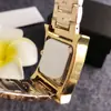 Reloj de Mujer OEM, Reloj de Mujer Minimalista Cuadrado Blanco Plateado de Nicho, Suministro de Fábrica Reloj de Moda al por Mayor
