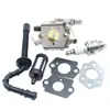 Kit de carburador aplicable STIHL MS250 Carburador para motosierra Steele MS231/MS230/MS250