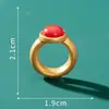 Micro Paisagem Tigela da Fortuna de Ano Novo Saco da Sorte Barra de Ouro Artesanato em Resina DIY Acessórios Decorativos Pequenos Enfeites Dourados
