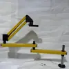 Soporte para Máquina Neumática Eléctrica de Roscado, Soporte para Máquina Automática de Fijación de Tornillos con Brazo Mecánico, Máquina Pulidora