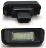 Adequado para Fornecimento Exclusivo Transfronteiriço para Amazon e Aliexpress, Luzes de Placa de Licença LED Full Mercedes-Benz Mais Vendidas, Benz W203 4D S