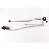 Adecuado para biela de limpiaparabrisas Nissan Micra Machi 28840-ax60a limpiaparabrisas de coche