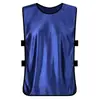 Ropa de confrontación chaleco de entrenamiento de fútbol chaleco deportivo ropa de equipo de grupo expansión chaleco para niños ropa de baloncesto maratón
