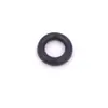 Anillo de Sello de Goma Resistente al Aceite para Cambiador de Tomas de Transformador Tipo Universal Anillo de Goma Almohadilla de Goma 40mm