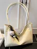 Bolsos 2025 Estilo Nuevo Bolsos Gran Capacidad Moda Femenina Aspecto de Alta Calidad Textura Suave de Cuero Bolso de Hombro Tote para Viajes