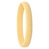 Estabilizador de Silicone para Tendão Patelar Cinto de Proteção para o Joelho Corda Elástica Pular Corda Corrida Basquete Cinto de Suporte Leve e Respirável