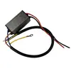 Fuente de alimentación LED impermeable 1-100w para cadena completa de lámparas de techo, lavaparedes, transformador, balasto impermeable de corriente constante