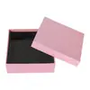 Cajas de zapatos personalizadas, cajas de regalo con tapa, cajas rígidas, cajas de colores de papel especializadas personalizadas, cajas de regalo para joyería y culturales, los pedidos se pueden imprimir