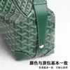 Acabamento Adequado para Necessaire Goyard Alça de Ombro/Axila Modificação Acessórios de Alça de Bolsa Substituição Dente de Cachorro