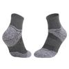 Meias Esportivas Outdoor Outono e Inverno Two Wolf Meias Esportivas Masculinas de Toalha Espessas Absorventes de Suor, Desodorantes e Quentes de Cano Médio