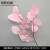 Flores de Decoración para Bodas Rosas Artificiales Peonías Hortensias Atrezo para la Disposición de la Escena del Lugar