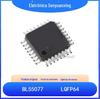 Xangai Beiling BL55077 LQFP64 LCD driver chip