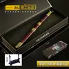 Arma Fría Modelo de Arma Artesanía Totalmente Metálica Adornos Espada Longquan Espada Zixiao Cuchillo de Anillo Modelo de Arma de Juguete