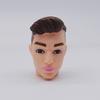 Modelo de Soldado Brinquedo Boneca Barbie Namorado Ken Vinil Faixa de Cabelo Homem Cabeça de Bebê 30cm Ken Moda