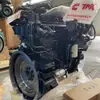 B3.9 Motor a diesel Dongfeng Cummings país 4 máquinas de engenharia B3.9CS4 80C com pós-tratamento