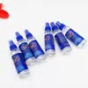 60ml Limpiador de gafas transparente inglés líquido limpiador de gafas agua limpiadora especial para lentes limpieza de pantalla de teléfono móvil