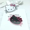 Accesorios Caricatura Acrílico Grande Sanrio Adornos DIY Accesorios para el Cabello Materiales Funda para Teléfono Llavero Parches para Zapatos y Ropa
