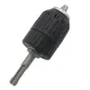 Martillo Eléctrico Conversión Taladro Eléctrico Portabrocas Especial para Taladro 13mm Portabrocas Eléctrico Llave Eléctrica Conversión Portabrocas para Taladro Eléctrico