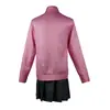 Cosplay Rocha Solitária s rattan Yi Li Yi Di Zhi Hong Xia Shan Tian Liang Xi duo jk Yu Dai Lucy uniforme feminino