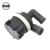 La bomba de agua auxiliar de refrigerante 5N0965561A es adecuada para Volkswagen Beetle Passat CC coupé de 4 puertas