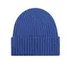 Chapéu de Lã Tricotado Quente Outono Inverno para Homens e Mulheres, Chapéu de Lã Espessado para Frio, Balaclava Moderna para Proteção contra o Frio ao Ar Livre, Venda por Atacado de Fábrica