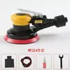Timzheng Grinder Pneumático de Grau Industrial Máquina de Polimento para Cera de Carro Máquina de Polimento para Móveis Máquina de Lixa Mista