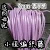 Cinta de ratán plano de plástico PE de 5 mm de ancho, tejido a mano para envolver, DIY, imitación de ratán, hilo de ratán, tejido de ratán tejido a mano, estilo étnico