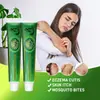 Comercio Exterior Transfronterizo Crema Herbal Sumifun Cuidado Corporal Piel Ungüento Externo 20g K10003