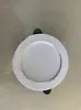 Lámpara de Techo Empotrada LED 8cm 4 Pulgadas 12W Downlight para Hogar Sala de Estar Tienda Uso Comercial