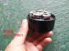 Caminhão Junling V6 Kangling Yunnei D30 D25 Correia Dentada do Motor Tensor da Correia Dentada Polia Tensionadora