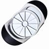 Cortador de Manzanas Rebanador Cortador de Manzanas Cortador de Manzanas Corte de Fruta Cocina Transfronterizo Amazon
