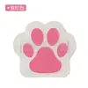 Xuanzi Super Suave Pata de Gato Malvavisco Polvo Esponja Base Líquida Cushion Aire Polvo Galleta Húmedo Doble Uso Esponja Sensación Aire Huevo Polvo Esponja
